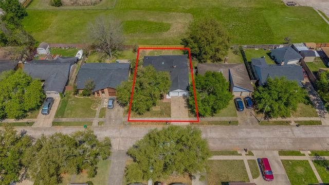 6219 Canada Drive, Pasadena, TX 77505