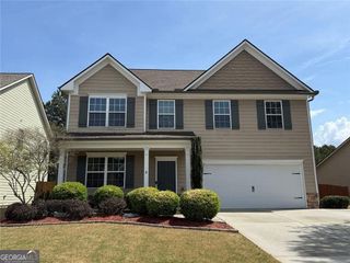 2261 Line Drive, Lawrenceville, GA 30043