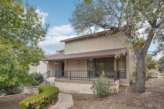 502 Oakland Hills Lane, Kerrville, TX 78028