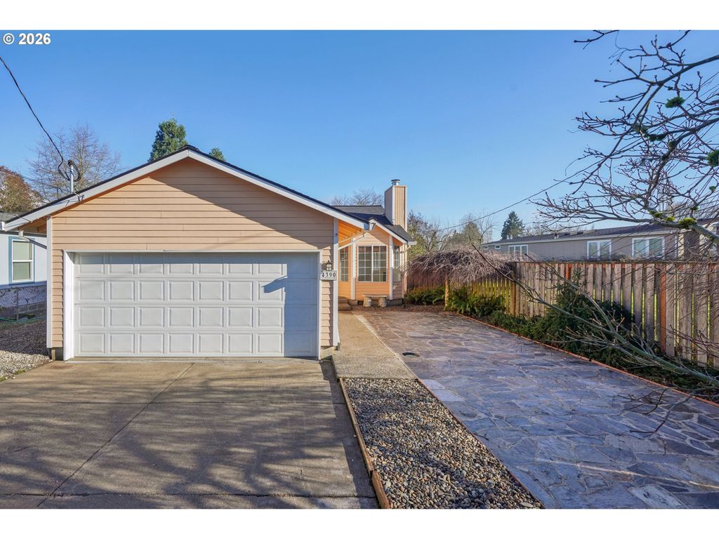 4390 Sw 196th Ave, Beaverton, OR 97078