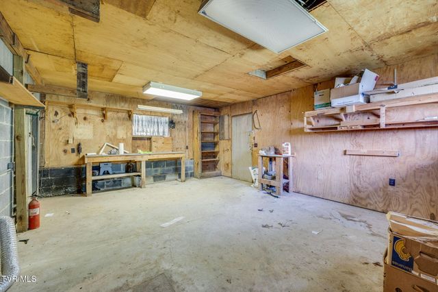 309 Fontana Street, Kingsport, TN 37660