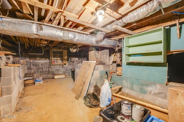 309 Fontana Street, Kingsport, TN 37660