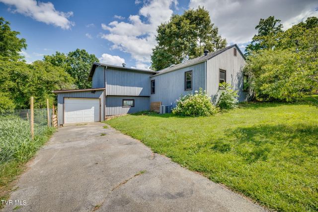 309 Fontana Street, Kingsport, TN 37660