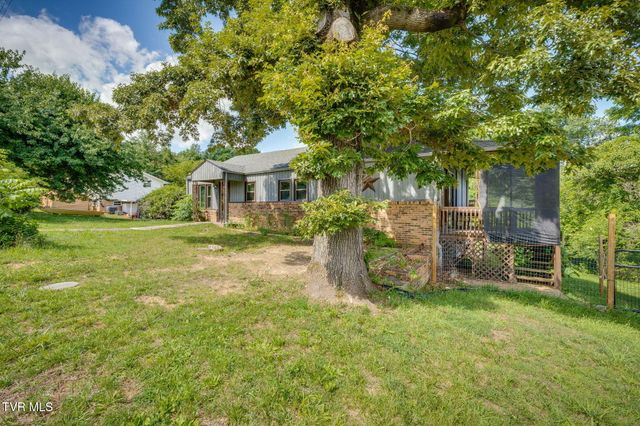 309 Fontana Street, Kingsport, TN 37660