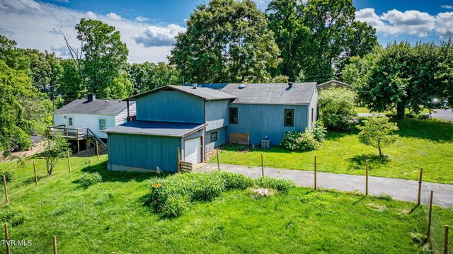 309 Fontana Street, Kingsport, TN 37660