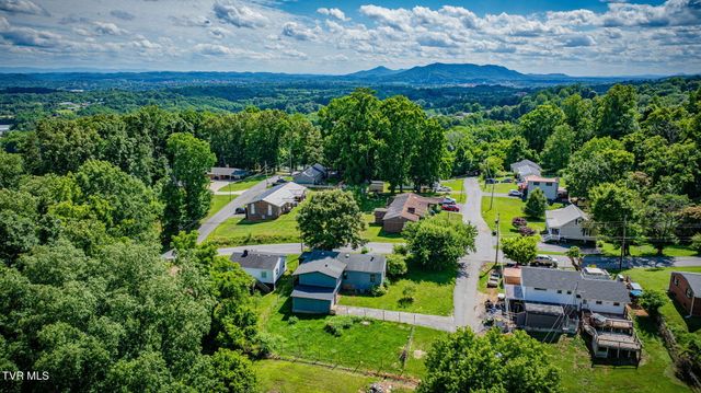 309 Fontana Street, Kingsport, TN 37660