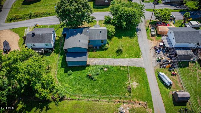 309 Fontana Street, Kingsport, TN 37660