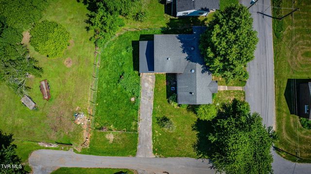 309 Fontana Street, Kingsport, TN 37660