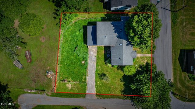 309 Fontana Street, Kingsport, TN 37660