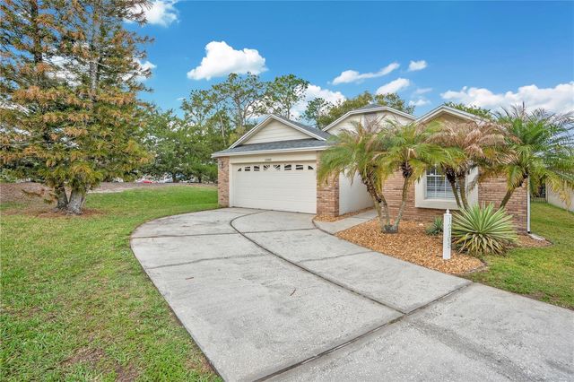 12105 HARKNESS COURT, Orlando, FL 32828