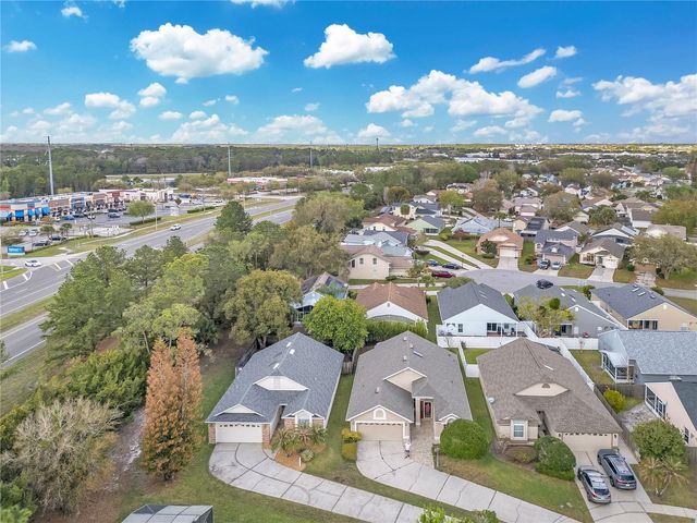 12105 HARKNESS COURT, Orlando, FL 32828