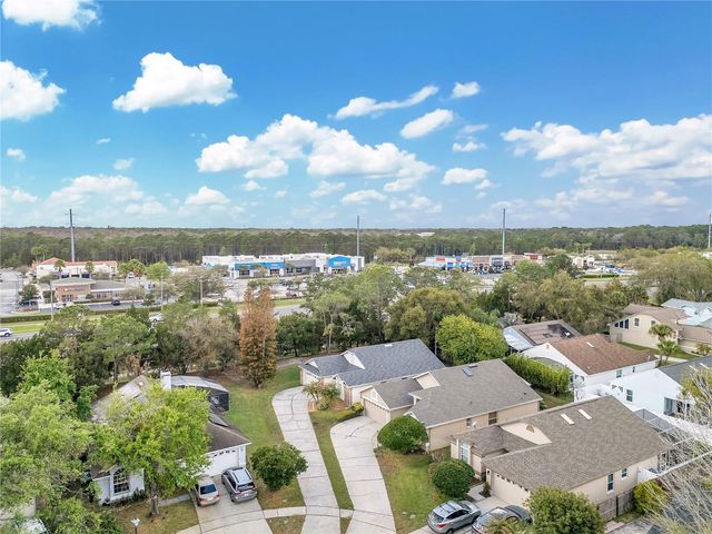 12105 HARKNESS COURT, Orlando, FL 32828