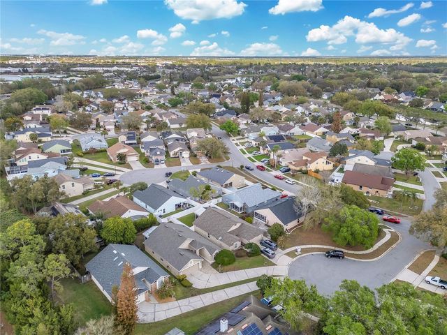 12105 HARKNESS COURT, Orlando, FL 32828