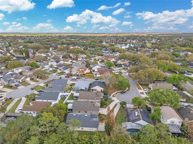 12105 HARKNESS COURT, Orlando, FL 32828