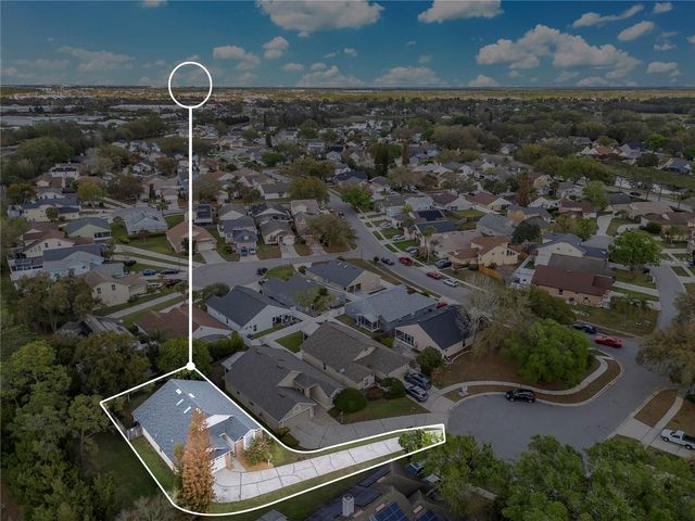 12105 HARKNESS COURT, Orlando, FL 32828