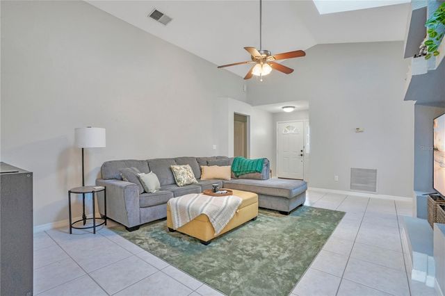 12105 HARKNESS COURT, Orlando, FL 32828