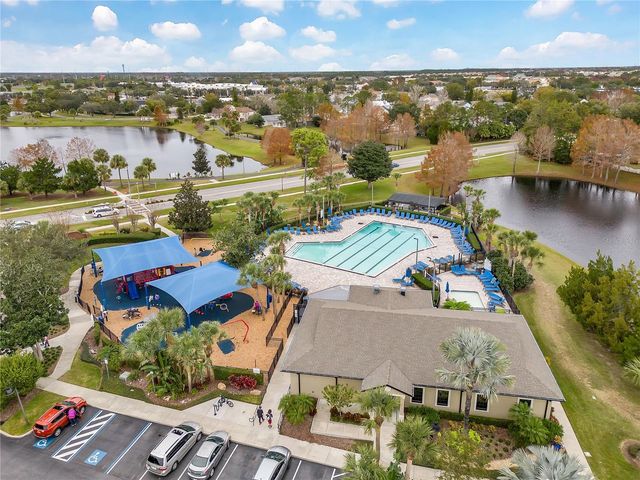 12105 HARKNESS COURT, Orlando, FL 32828