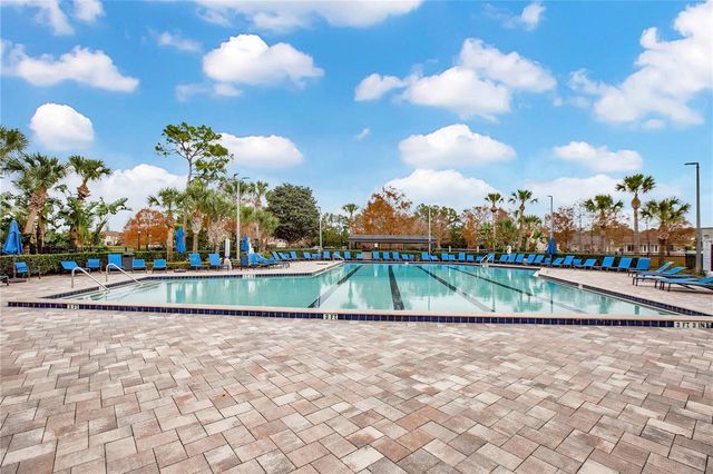 12105 HARKNESS COURT, Orlando, FL 32828