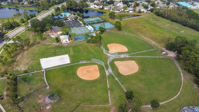 12105 HARKNESS COURT, Orlando, FL 32828