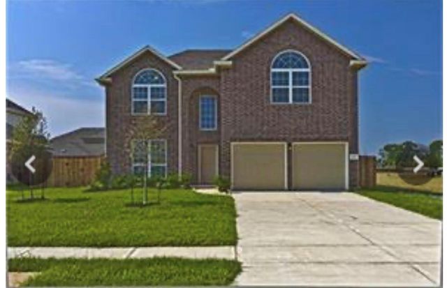11607 Balthamwood Lane, Tomball, TX 77377