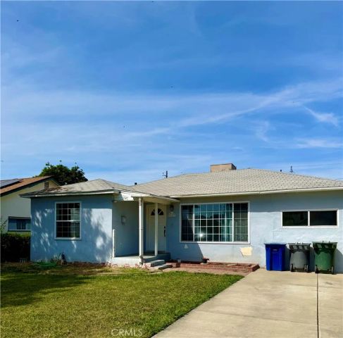 1127 W 23rd, Merced, CA 95340