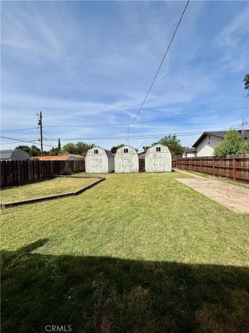 1127 W 23rd, Merced, CA 95340