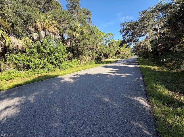 13413 Pebble AVE, Port Charlotte, FL 33953