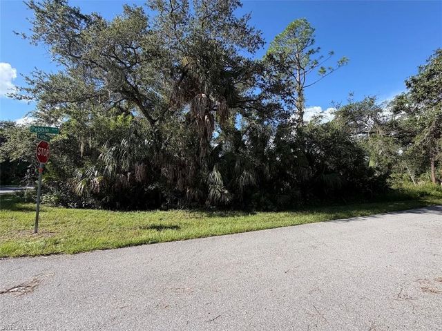 13413 Pebble AVE, Port Charlotte, FL 33953