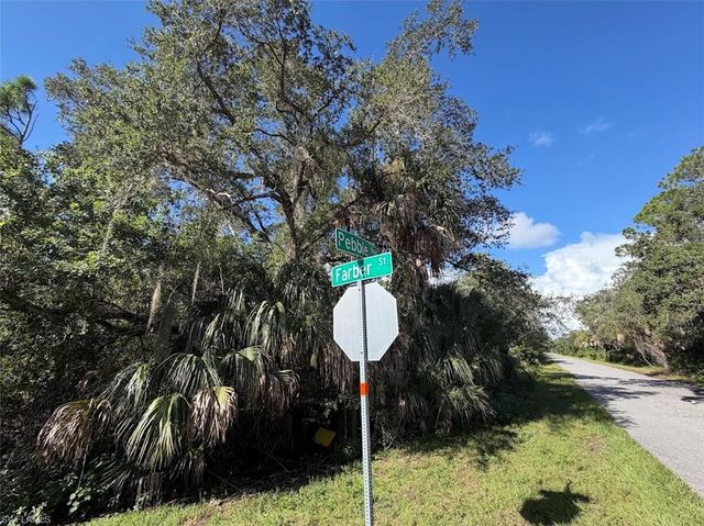 13413 Pebble AVE, Port Charlotte, FL 33953