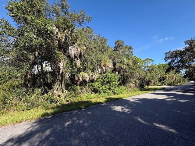 13413 Pebble AVE, Port Charlotte, FL 33953