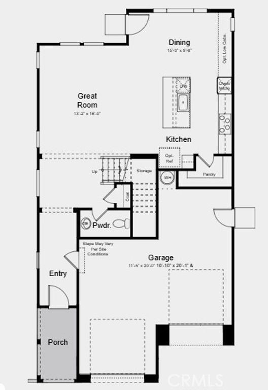 Image 2 of property listing at 469 Citrus Oak Road, Glendora, CA 91740