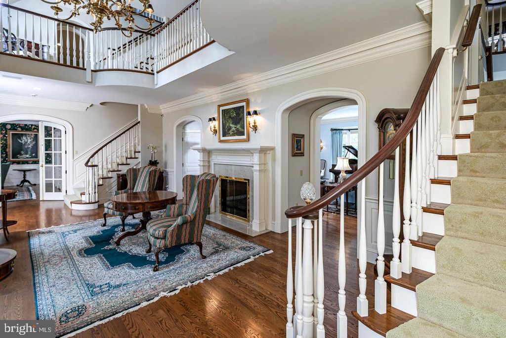 82 AUNT MOLLY RD, HOPEWELL, NJ 08525 — photo 5