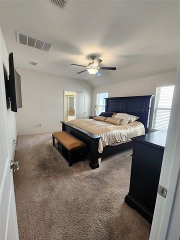 4027 Bighorn Drive, Forney, TX 75126