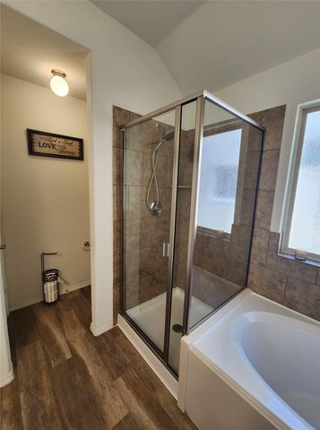 4027 Bighorn Drive, Forney, TX 75126