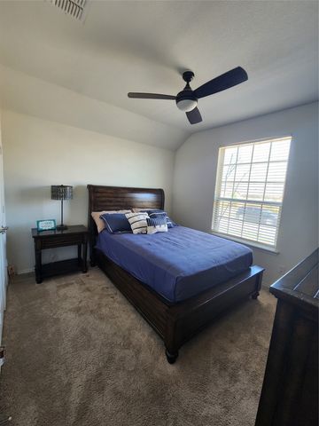 4027 Bighorn Drive, Forney, TX 75126