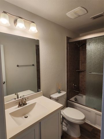 4027 Bighorn Drive, Forney, TX 75126