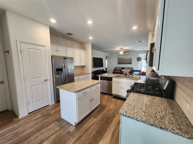 4027 Bighorn Drive, Forney, TX 75126