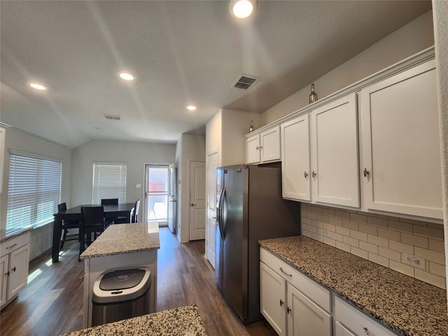 4027 Bighorn Drive, Forney, TX 75126