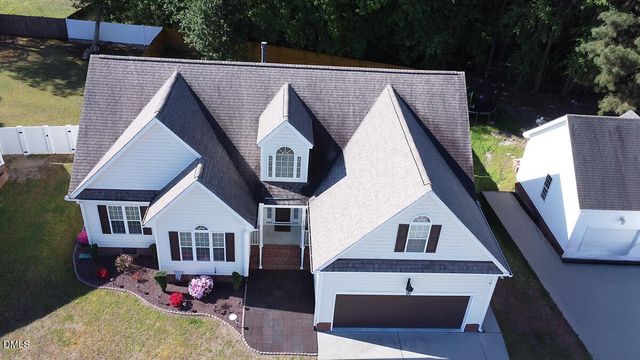 1125 Mulberry Road, Nashville, NC 27856