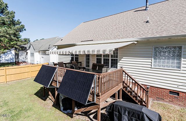 1125 Mulberry Road, Nashville, NC 27856