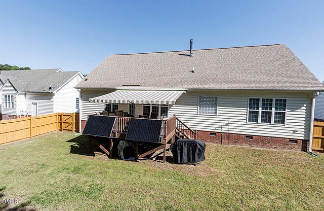 1125 Mulberry Road, Nashville, NC 27856