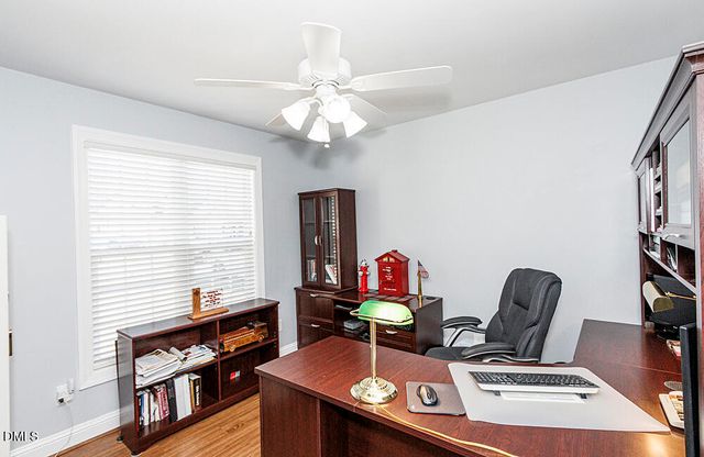 1125 Mulberry Road, Nashville, NC 27856