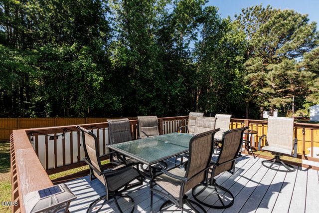 1125 Mulberry Road, Nashville, NC 27856