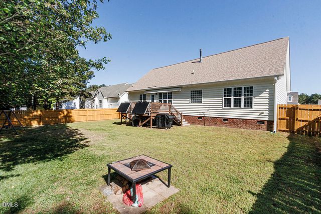 1125 Mulberry Road, Nashville, NC 27856