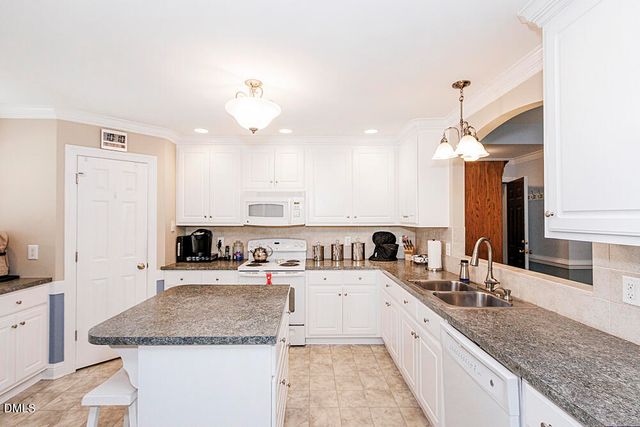 1125 Mulberry Road, Nashville, NC 27856