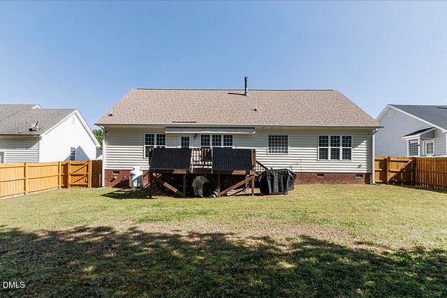 1125 Mulberry Road, Nashville, NC 27856