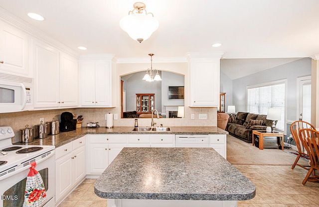 1125 Mulberry Road, Nashville, NC 27856