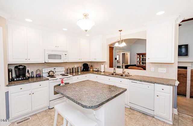 1125 Mulberry Road, Nashville, NC 27856