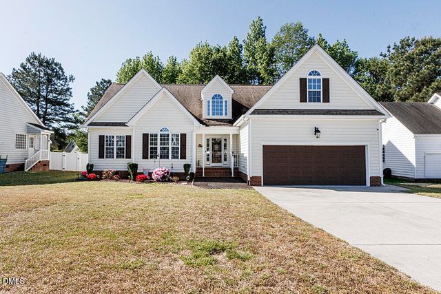 1125 Mulberry Road, Nashville, NC 27856