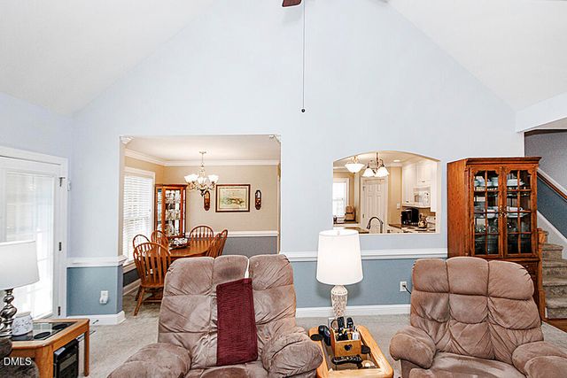 1125 Mulberry Road, Nashville, NC 27856